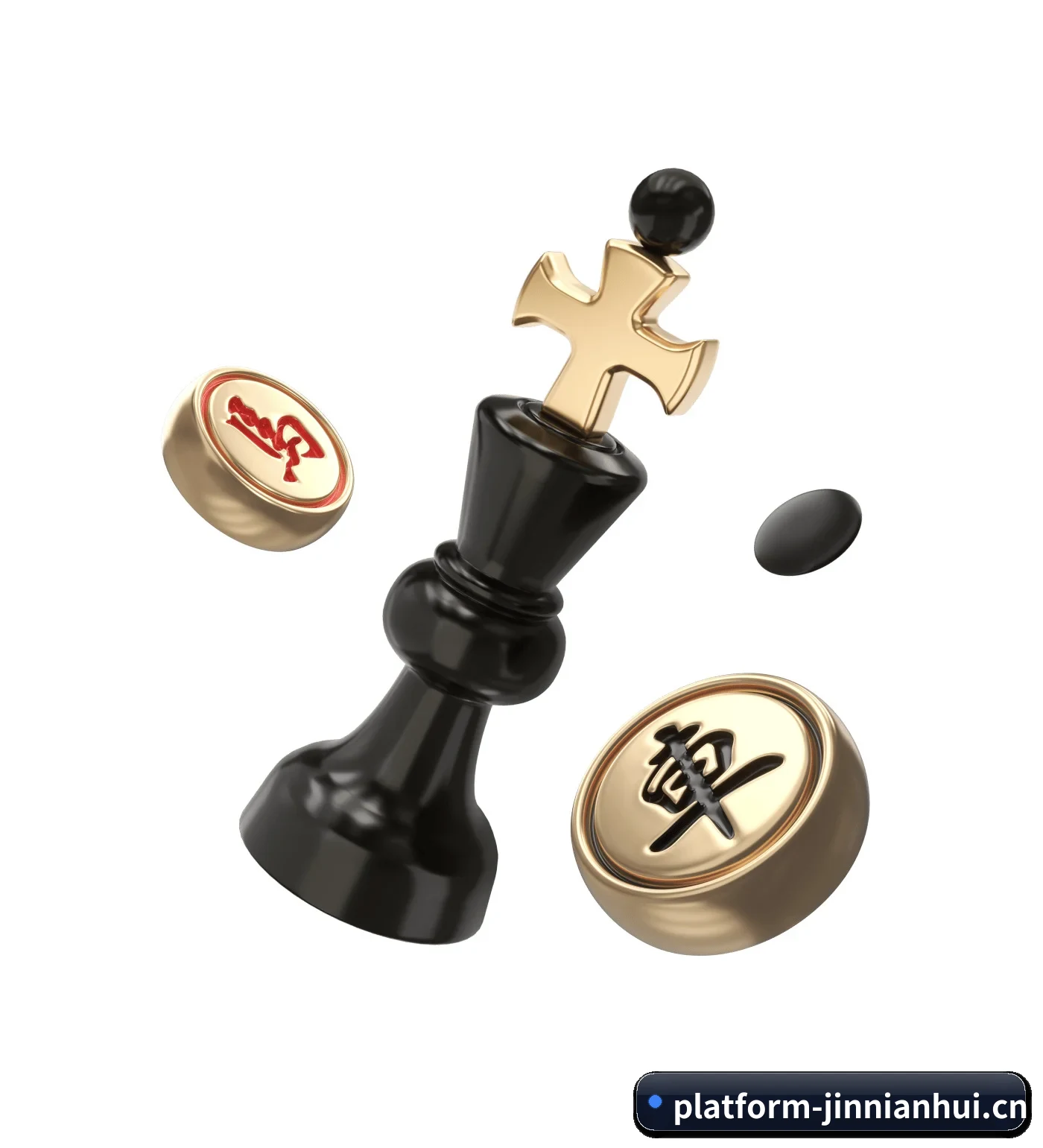 金年会 APP 界面