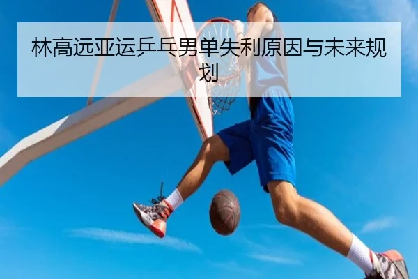 林高远亚运乒乓男单失利原因与未来规划